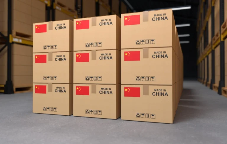 10+ Barang Impor dari China yang Laris di Indonesia