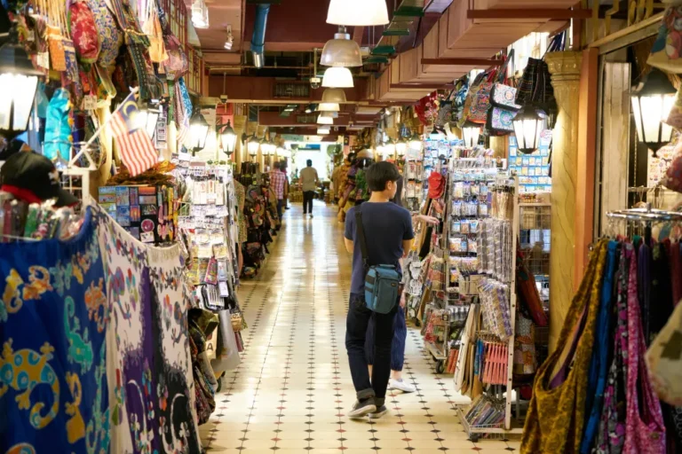 Apa Saja Barang Jastip Thailand/Bangkok Terpopuler? Ini 10 Daftarnya