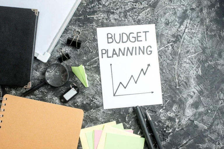 Budgeting Perusahaan: Definisi hingga Contoh Lengkapnya