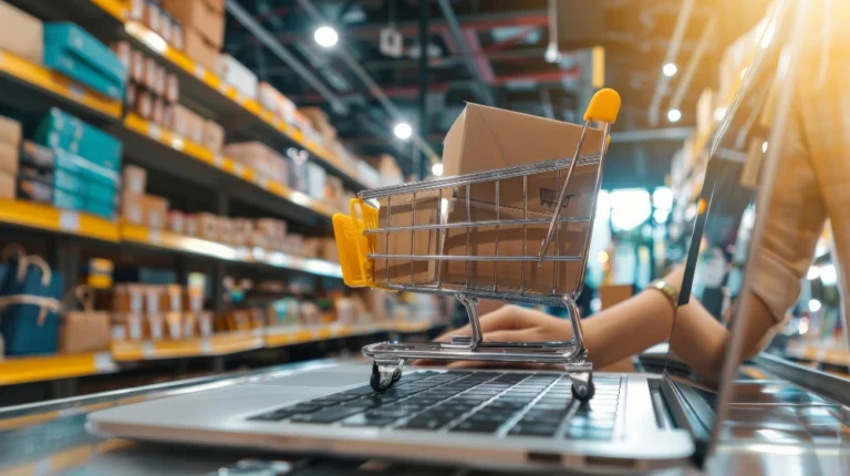 Cara Belanja di Amazon Kirim ke Indonesia dan Cara Bayarnya