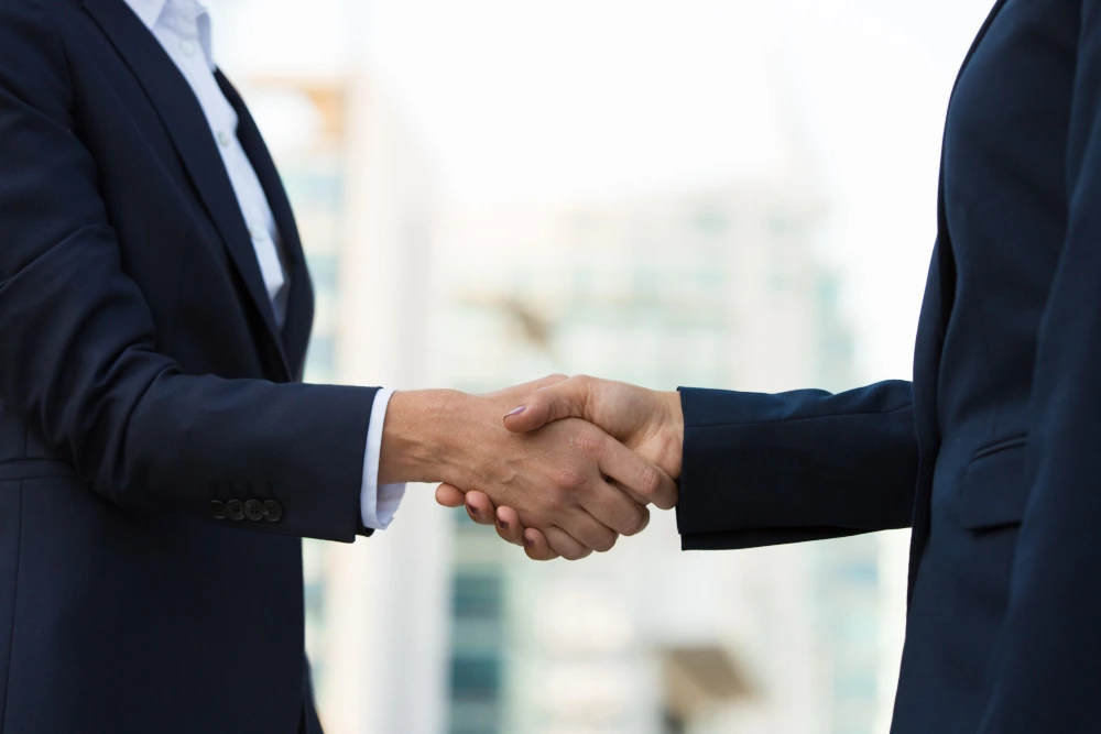 Koneksi dengan Mitra Bisnis Anda, Makin Banyak Benefit di Paper!