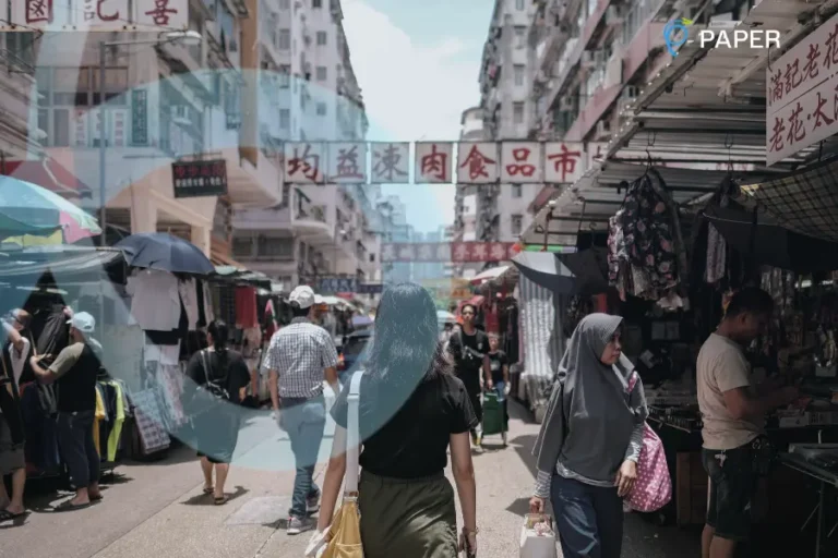 Top 10 Barang Impor dari Hongkong yang Laris di Indonesia