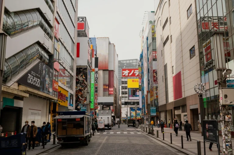 10 Barang Impor dari Jepang yang Laris di Indonesia