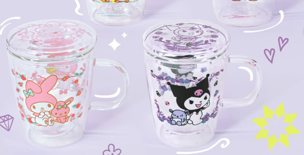 contoh barang lifestyle