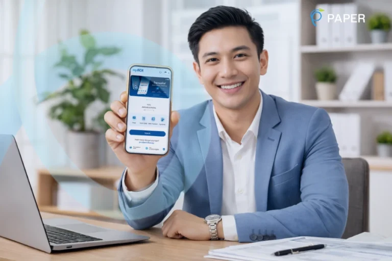 Kode BCA ke Gopay: Berikut Cara Transfer dan Top Up
