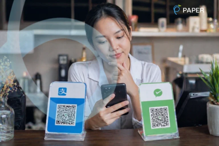 Alipay vs WeChat Pay: Mana yang Lebih Menguntungkan?