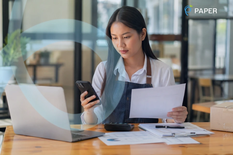 Perhitungan Biaya MDR GoPay QRIS untuk Pelaku Usaha