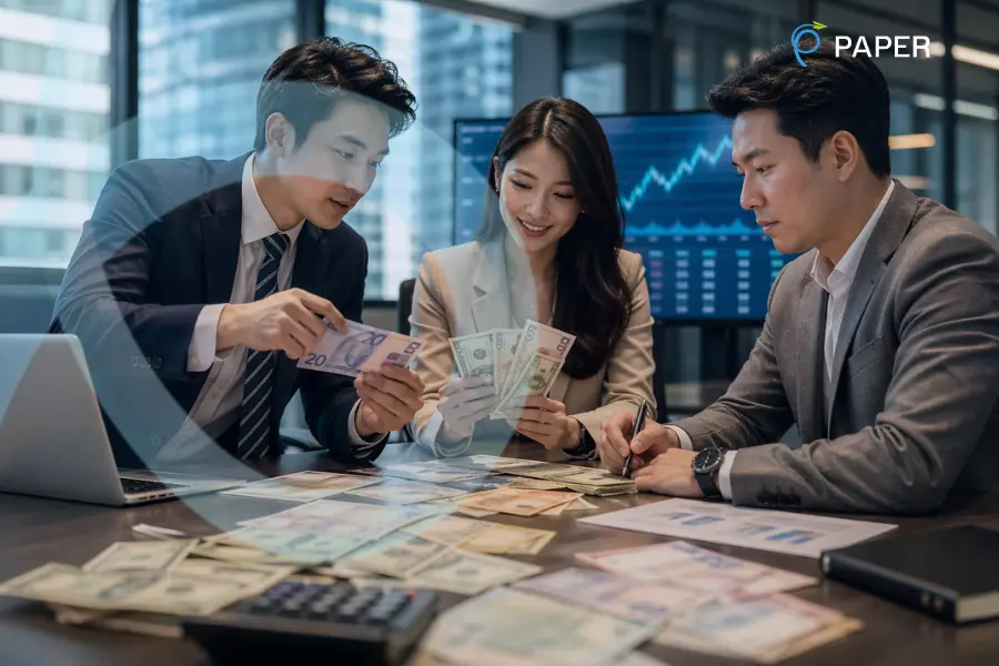 Daftar Nama Mata Uang Negara di Dunia, Peran dan Tantangannya