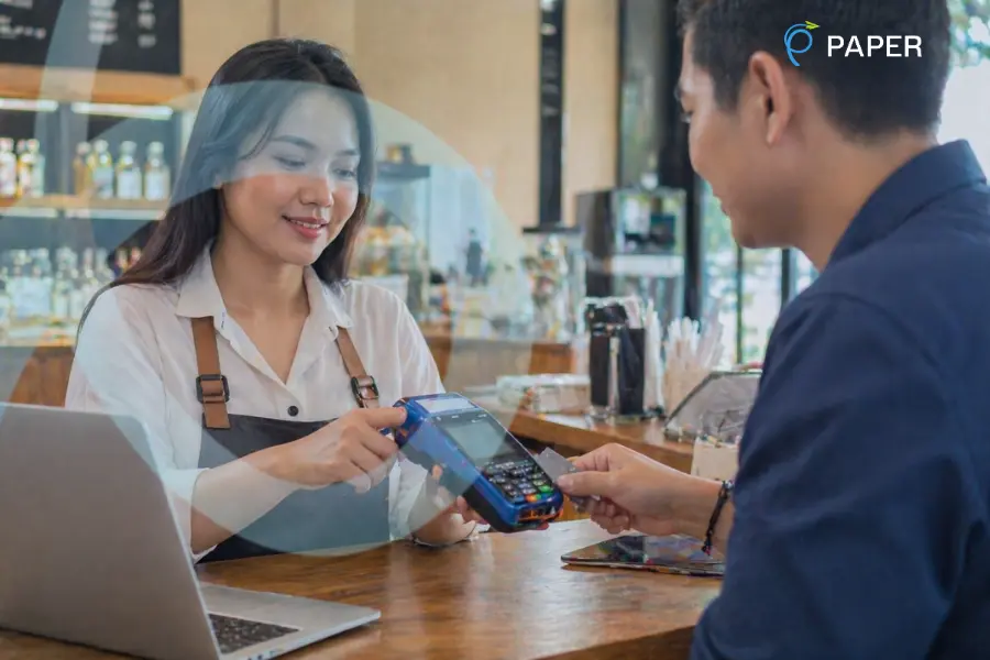 EDC BRI adalah: Ini Biaya, Syarat, dan Cara Mendapatkannya