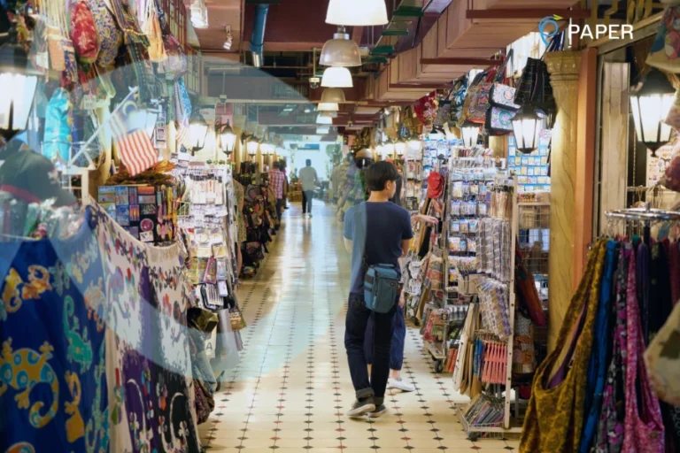 10 Barang Impor dari Malaysia yang Laris di Indonesia