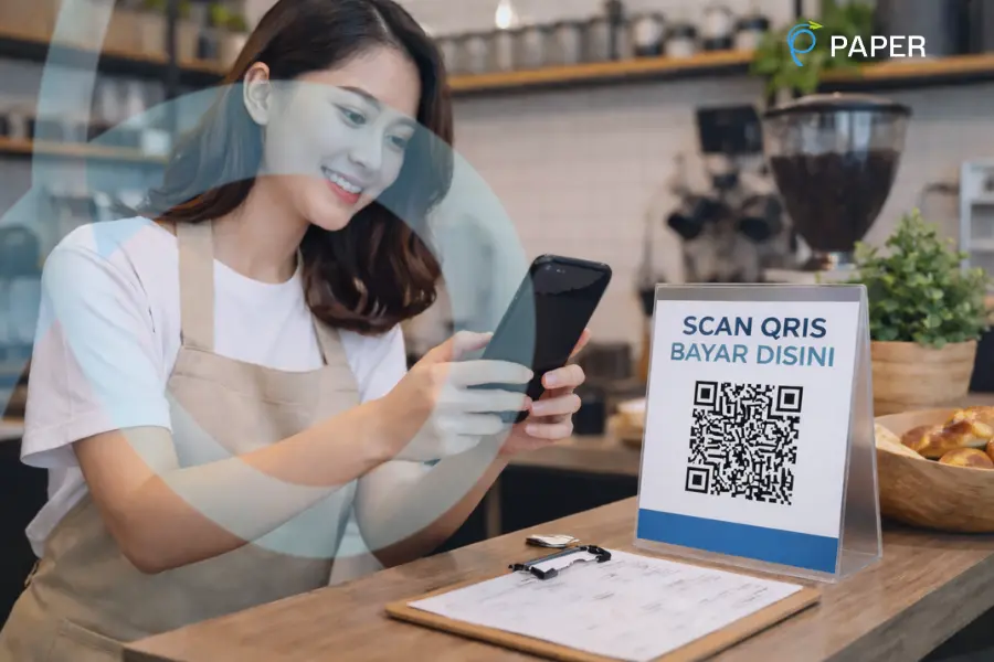 Biaya MDR BCA QRIS dan Cara Menghitungnya untuk Bisnis