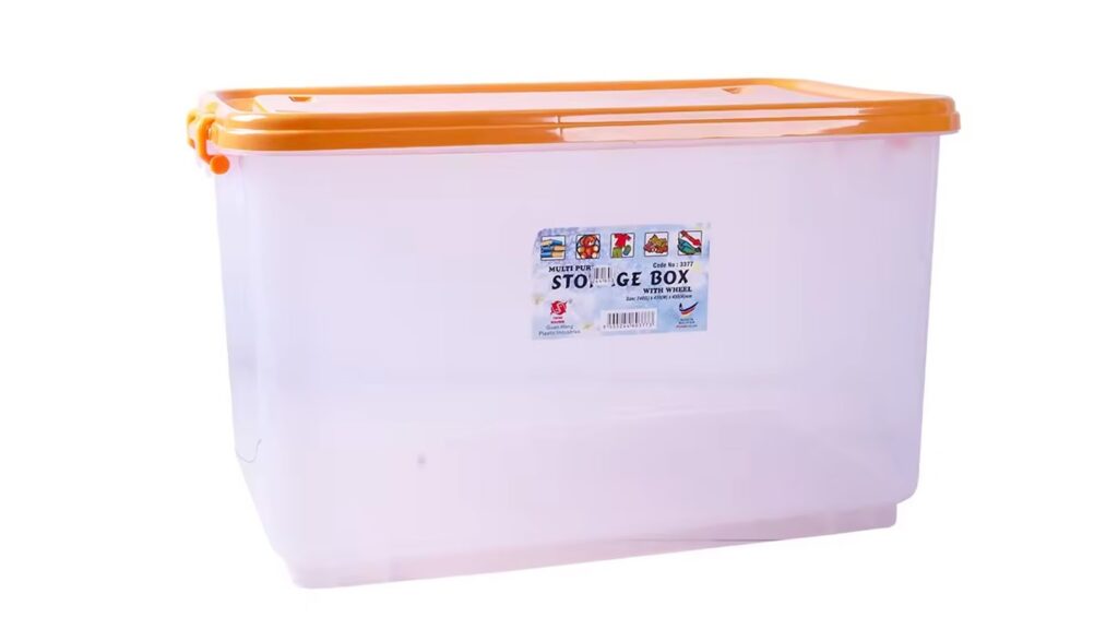 produk plastik kemasan