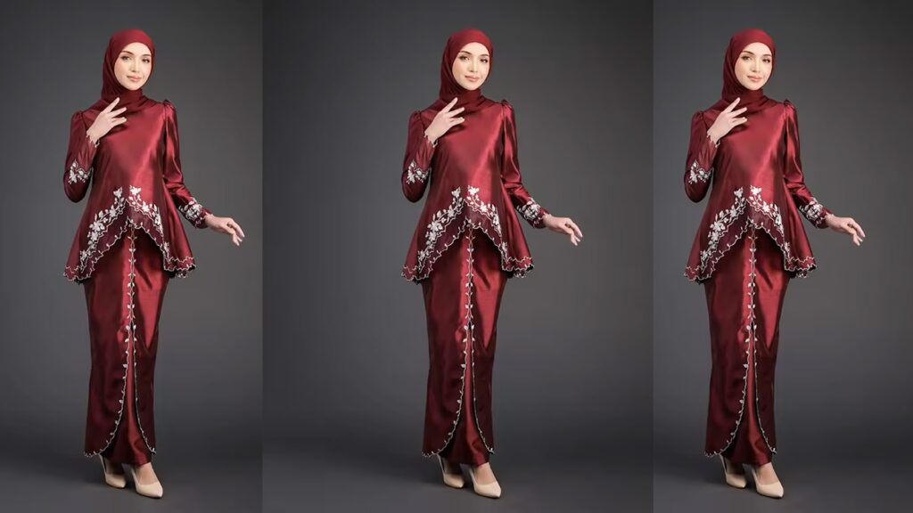 fashion muslim malaysia