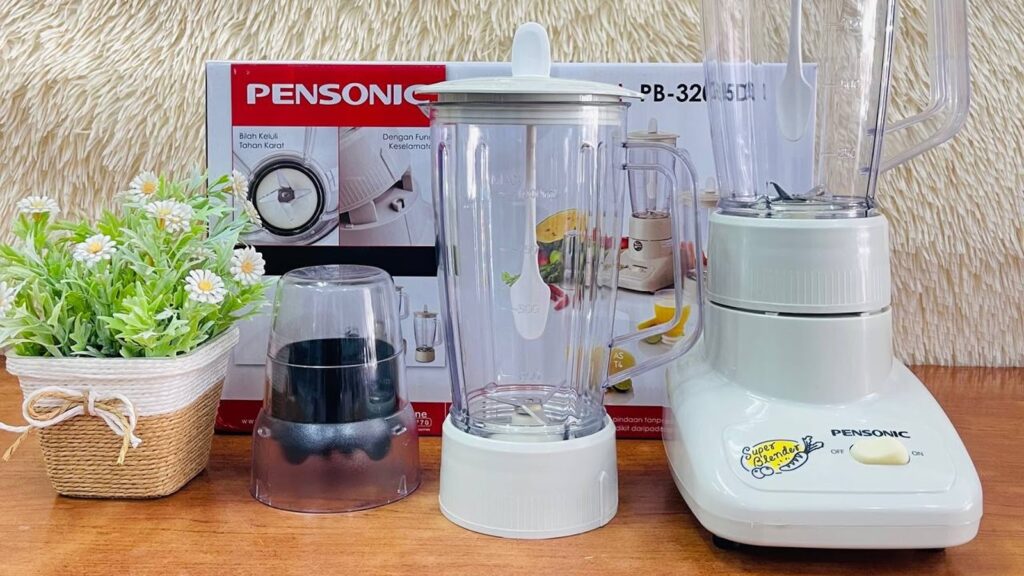 peralatan rumah tangga