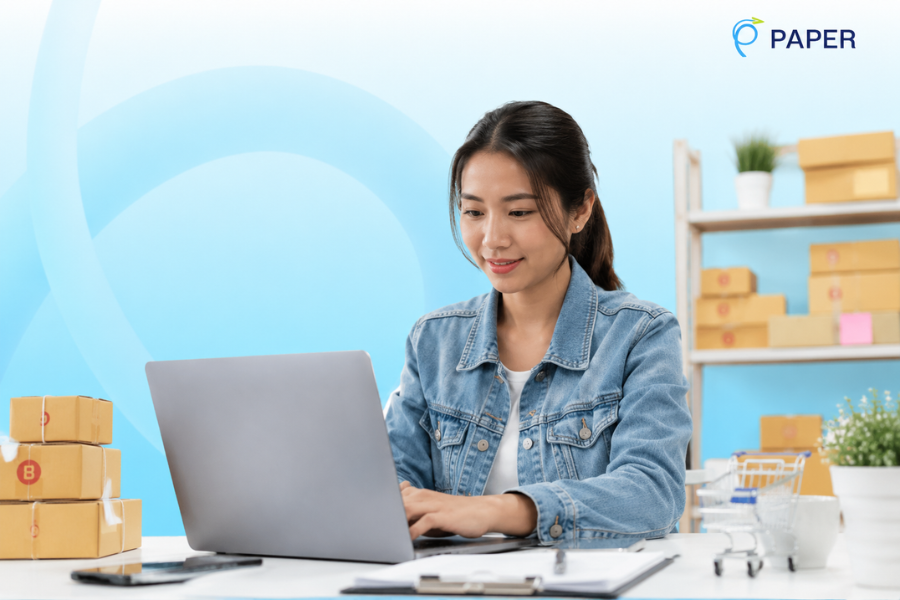 Cara Membuat Invoice di Accurate dengan Cepat dan Mudah