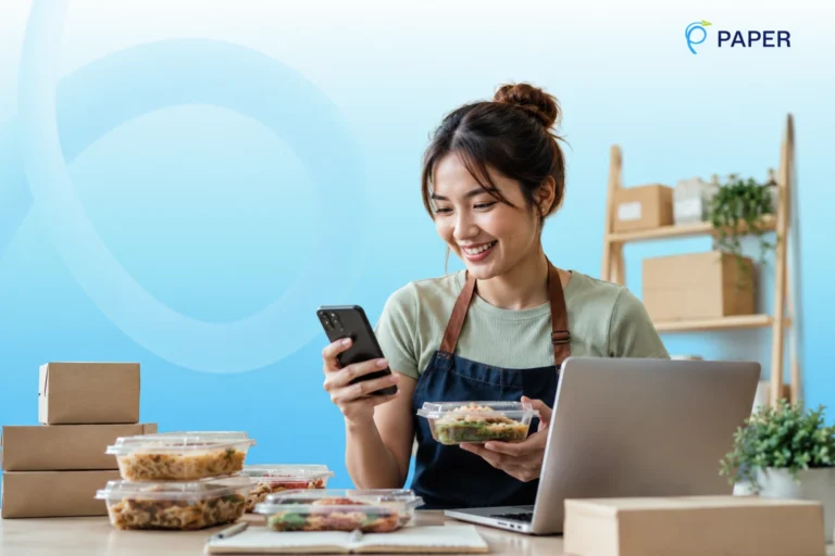 8 Ide Jualan Makanan Online Rumahan, Bikin Untung Tiap Hari