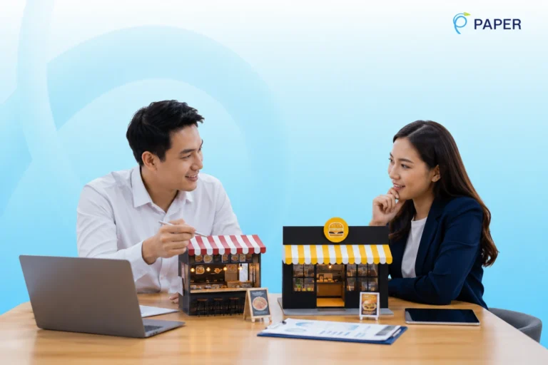 Perbedaan Kemitraan dan Franchise Bisnis Makanan, Apa Saja?