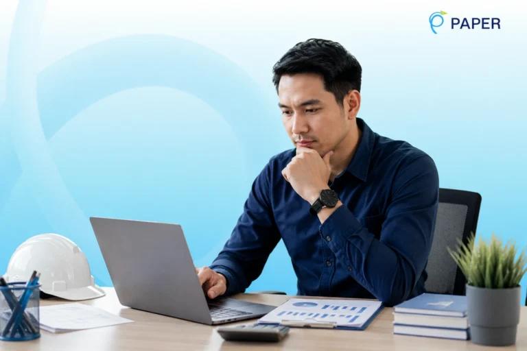Progress Invoice: Strategi Cash Flow Proyek Tetap Aman
