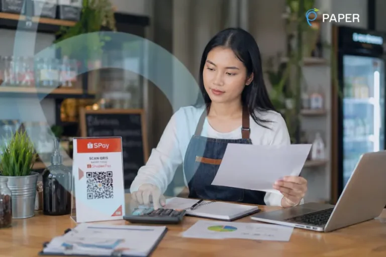 Rincian Biaya MDR QRIS ShopeePay, Pelaku Usaha Wajib Tahu!