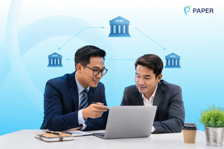 Intermediary Bank adalah: Definisi dan Fungsi dalam Perbankan