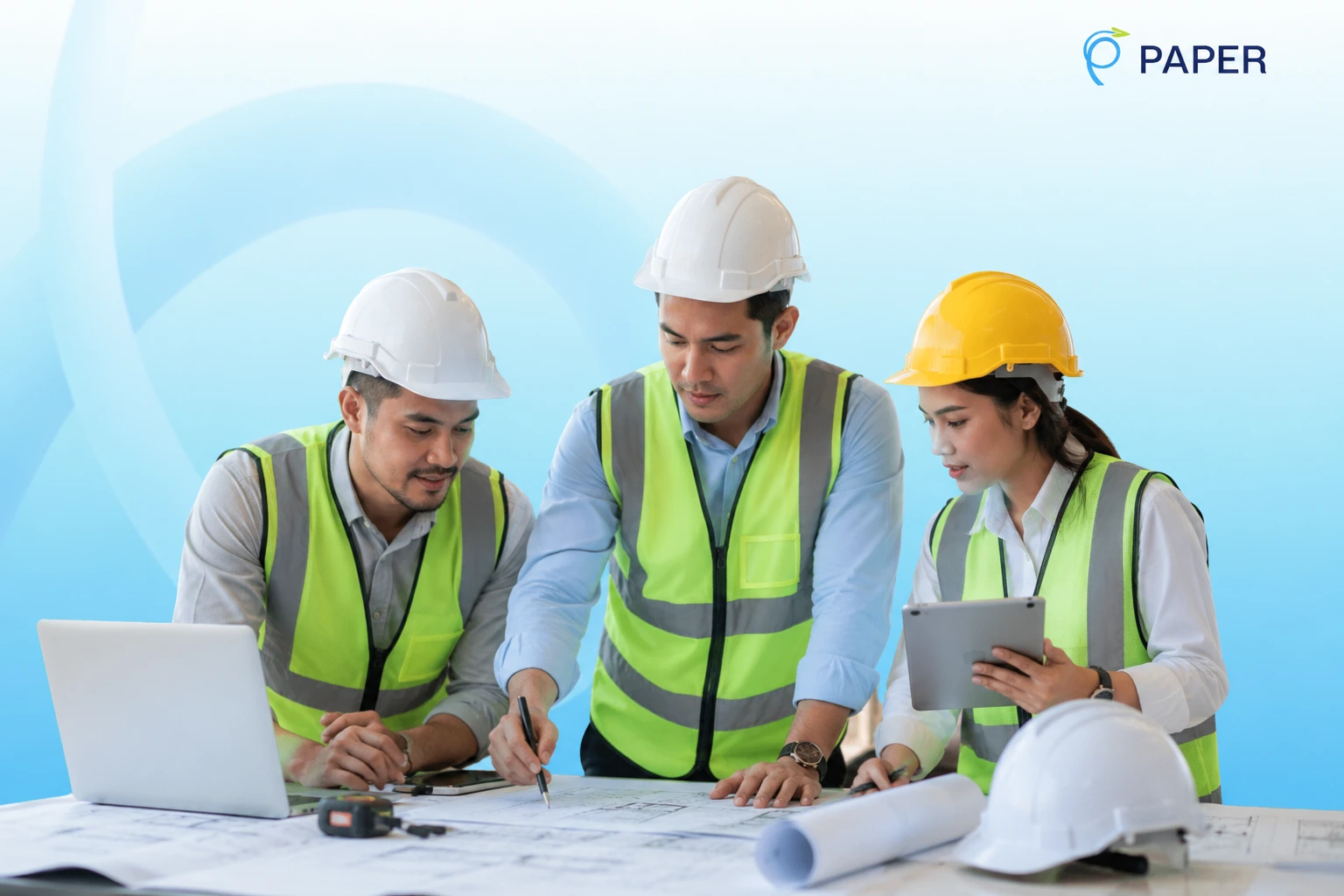 Manajemen Proyek Konstruksi: Fungsi, Tahapan, dan Toolsnya