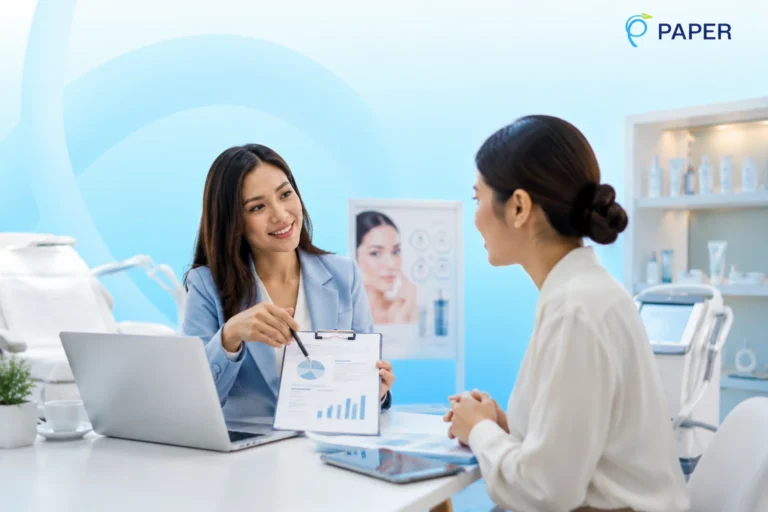 Franchise Klinik Kecantikan: Peluang Hingga Tips Memulainya