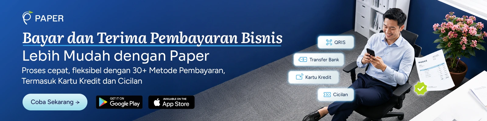 Payment Gateway: Definisi, Kegunaan dalam Bisnis B2B, Contoh, dan Tips Memanfaatkannya