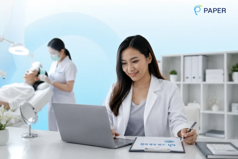 Cara Meningkatkan Omset Klinik Kecantikan agar Tetap Profit