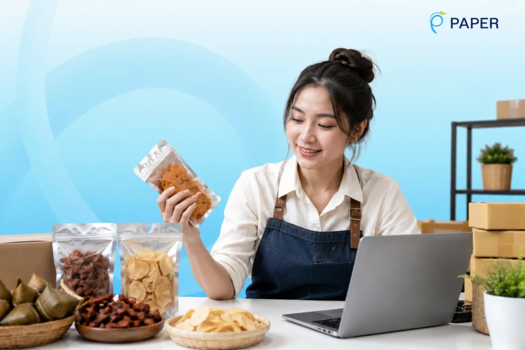 5 Ide Usaha Makanan Khas Daerah yang Bisa Jadi Bisnis Global