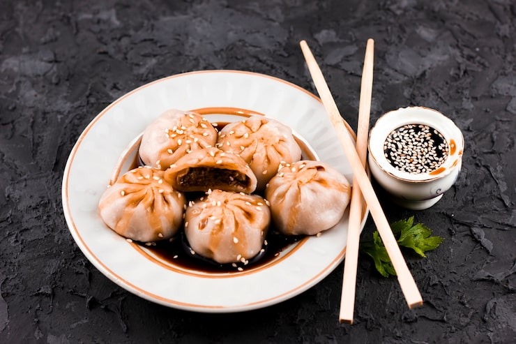 Dimsum