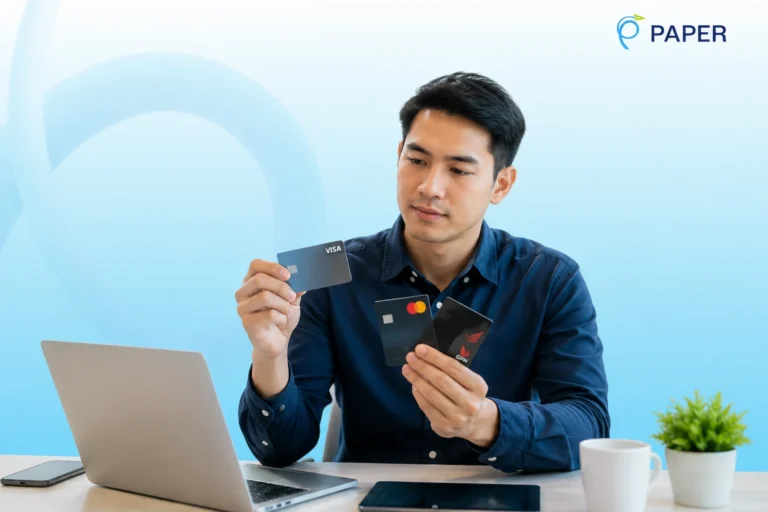 Perbedaan Visa, Mastercard, dan GPN: Mana yang Terbaik?