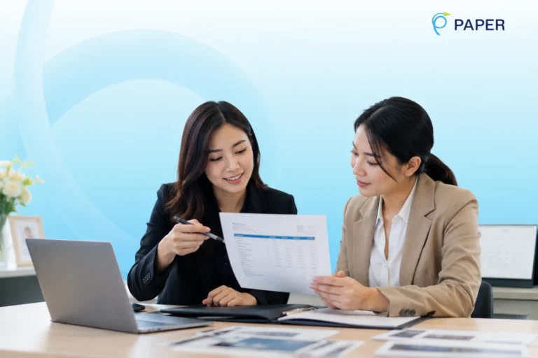 10 Contoh Invoice Event Organizer yang Mudah Dipahami Klien