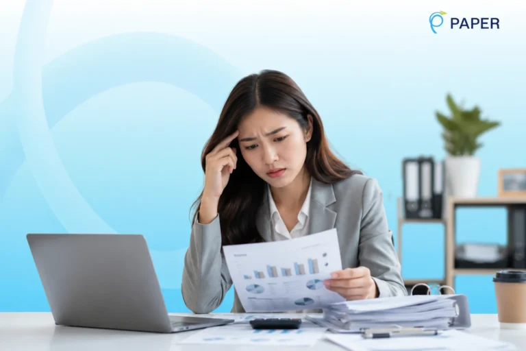 Apa itu Budget Blindness? Ini Penyebab dan Contohnya di Bisnis