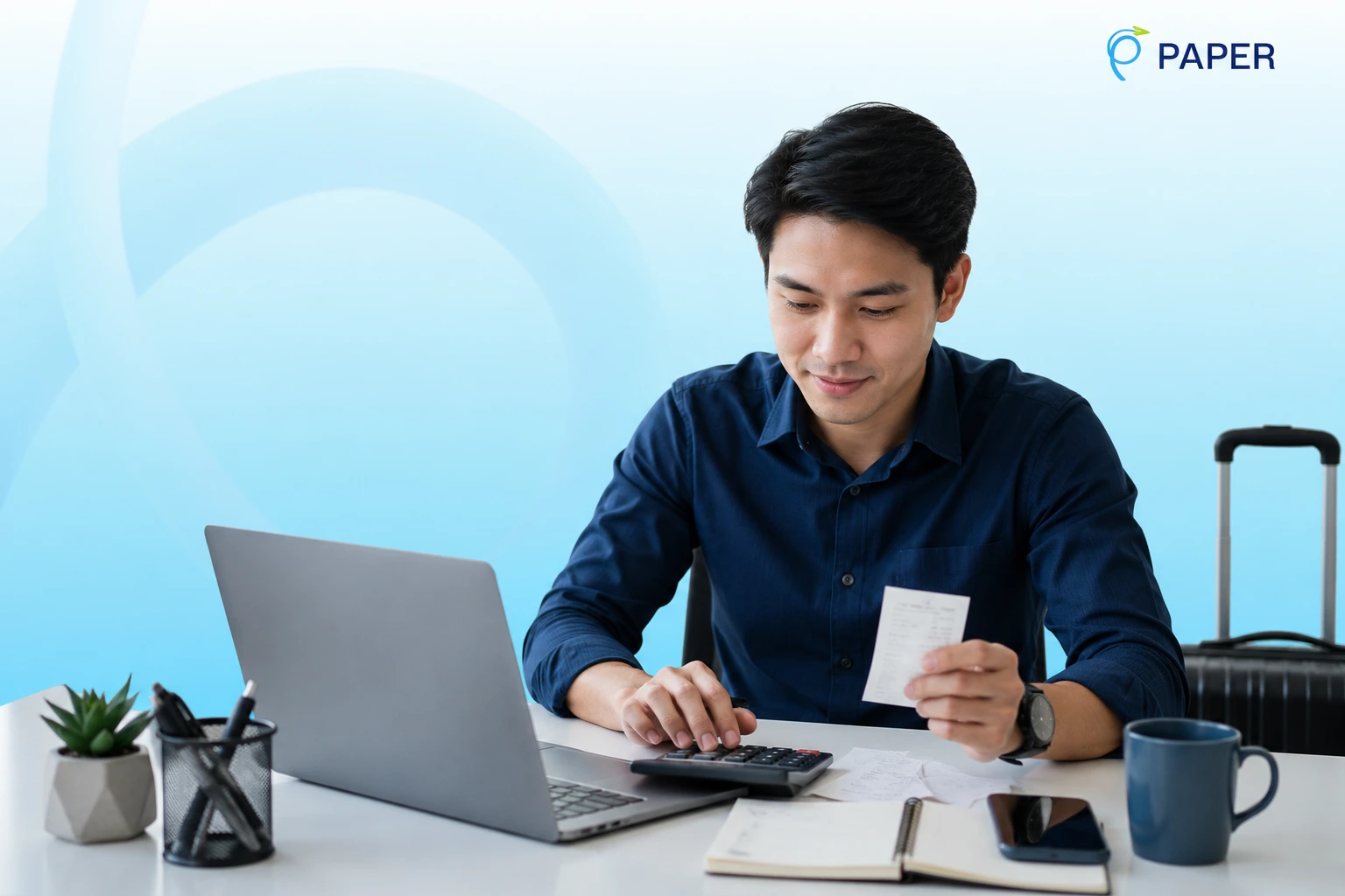 Memahami Apa itu Per Diem Allowance dan Cara Mengelolanya