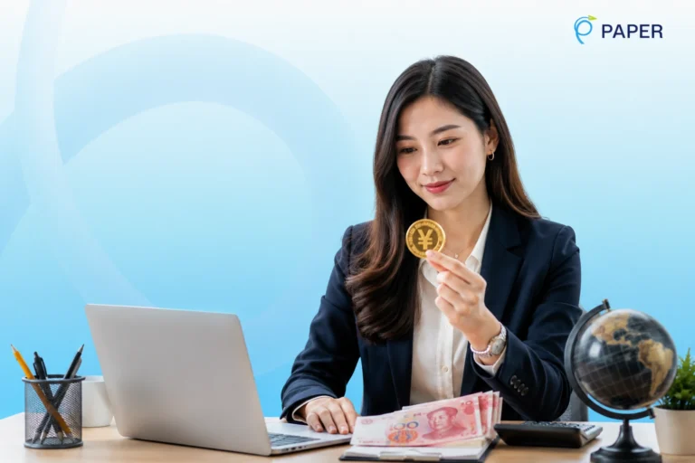 Ketahui Simbol Mata Uang China dan Fakta Menariknya