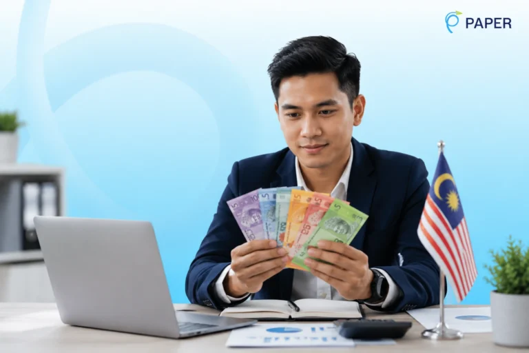 Simbol Mata Uang Malaysia: Kode, Pecahan, dan Sejarah