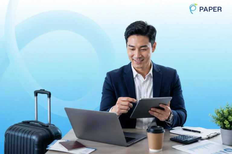 9 Rekomendasi Travel Expense Management Software Terbaik 2026