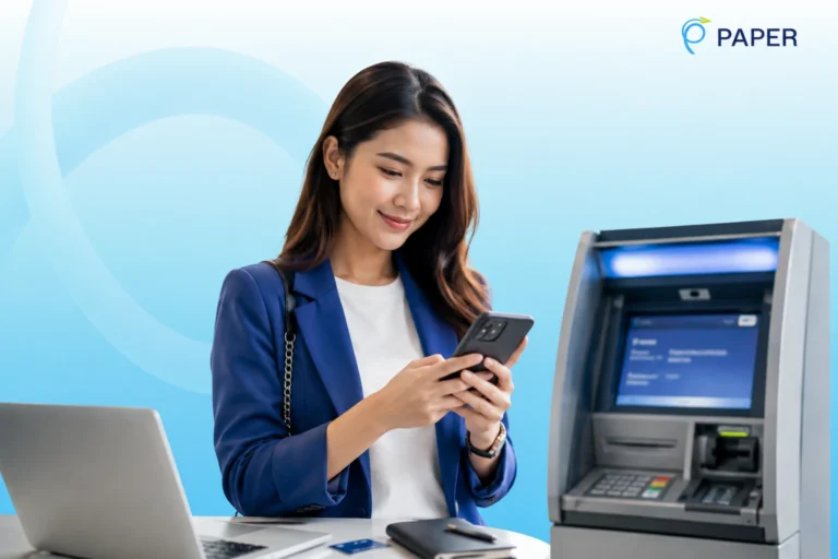 Syarat dan Cara Daftar M-Banking BCA di HP dan ATM