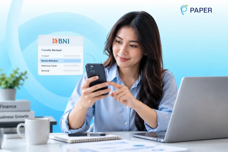 Nomor Referensi Bank BNI: Fungsi dan Cara Cek dengan Mudah