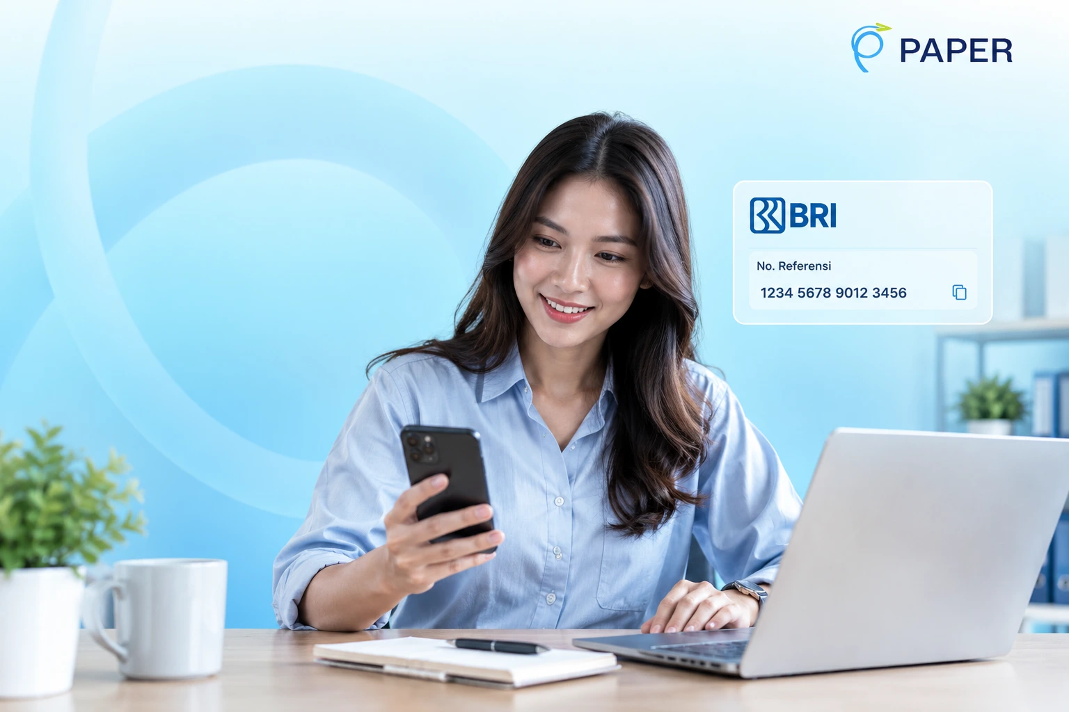 Nomor Referensi Bank BRI: Pengertian, Fungsi, dan Cara Cek
