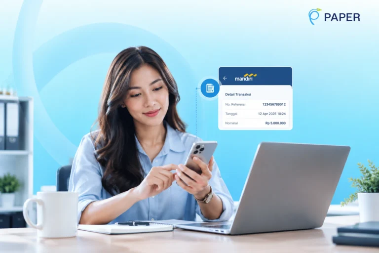 Nomor Referensi Bank Mandiri: Manfaat, Cara Cek, dan Tipsnya