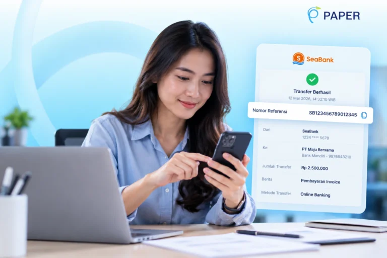 Nomor Referensi SeaBank: Cara Cek dan Tips Menggunakannya