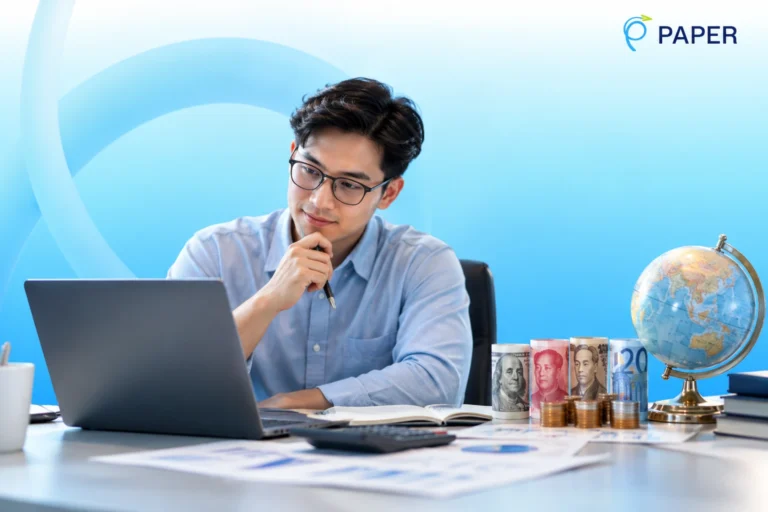 Kurs adalah: Jenis, Cara Kerja, Faktor Pengaruh, dan Contoh 