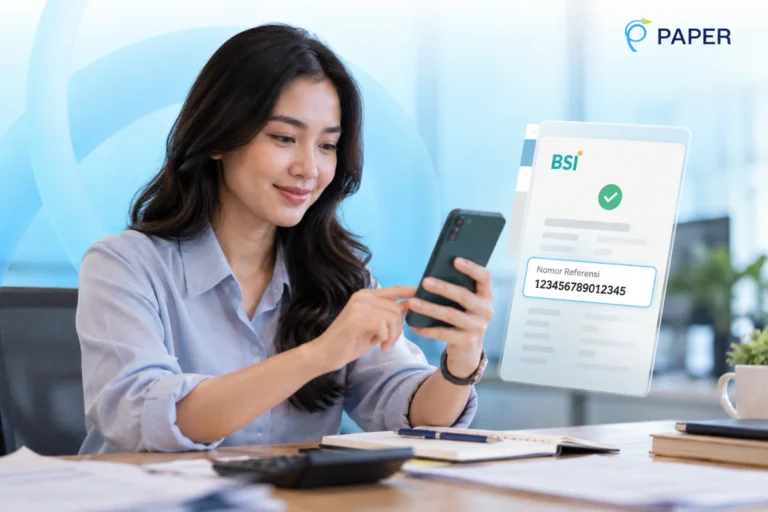 Nomor Referensi Bank BSI: Fungsi dan Cara Mudah Ceknya