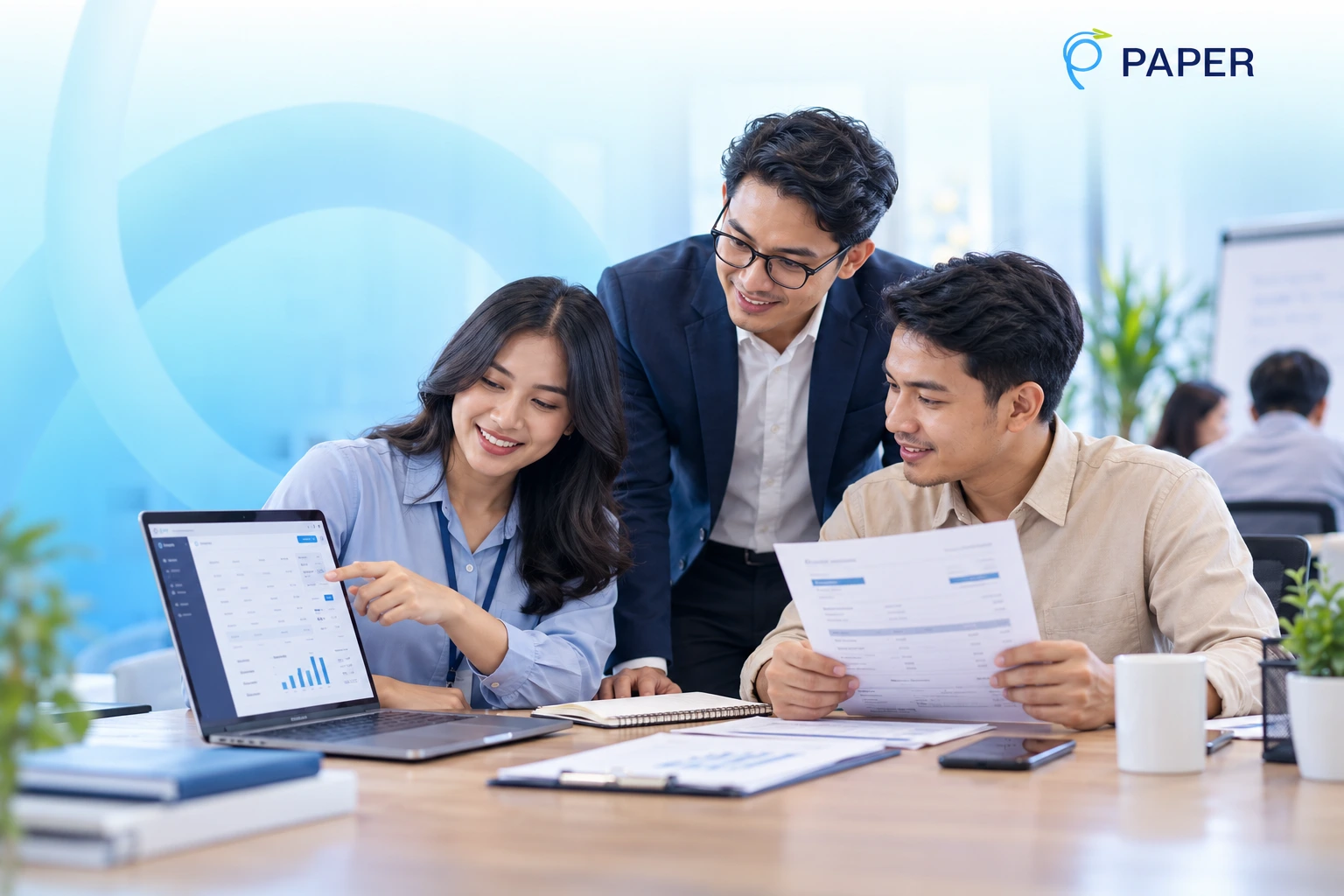 Contoh Invoice Pelatihan dan Training & Tips Mengelolanya