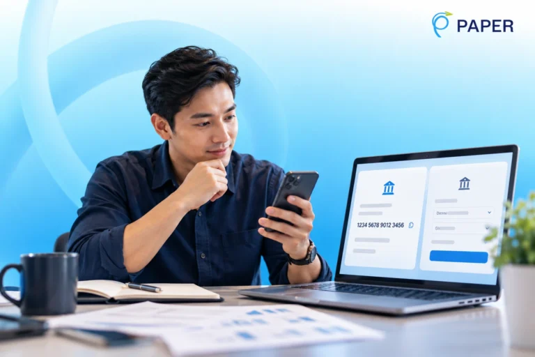 Kenali Perbedaan Virtual Account dan Transfer Bank untuk Bisnis